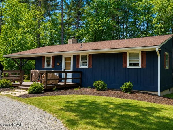 105 Cottage Road, Tafton, PA 18464