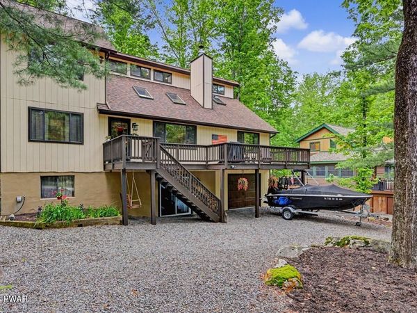 12 Underwood Lane , Lake Ariel, PA 18436