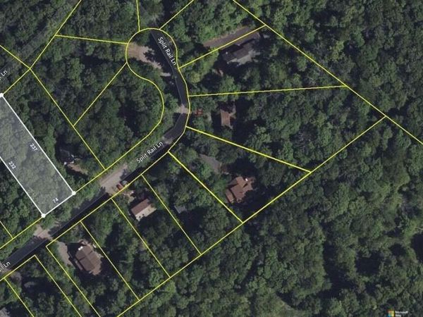 79 Split Rail Lane, Lake Ariel, PA 18436