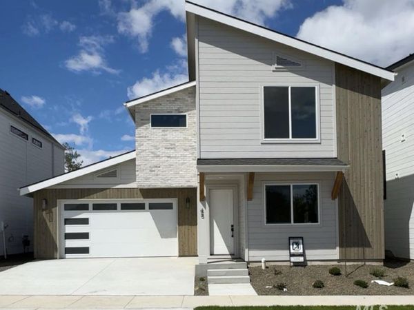 45 N Feather Reed Ave., Meridian, ID 83642