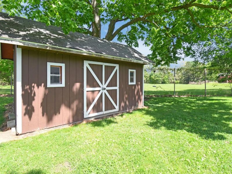 422 Willow Circle, Plymouth, OH 44865 Photo 24