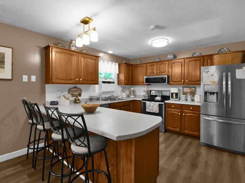 422 Willow Circle, Plymouth, OH 44865 Photo 7