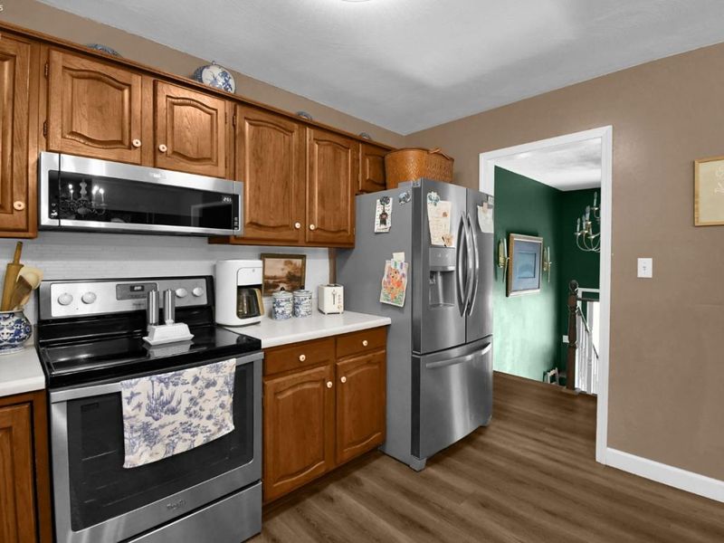 422 Willow Circle, Plymouth, OH 44865 Photo 9