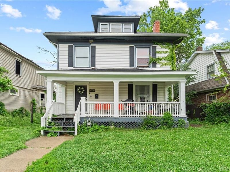 35 Santa Clara Avenue, Dayton, OH 45405 Photo 1
