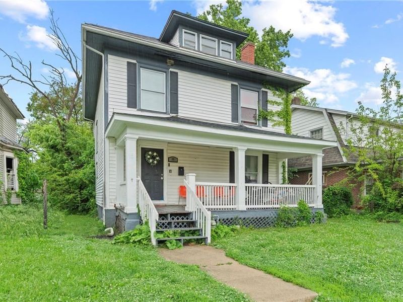 35 Santa Clara Avenue, Dayton, OH 45405 Photo 2