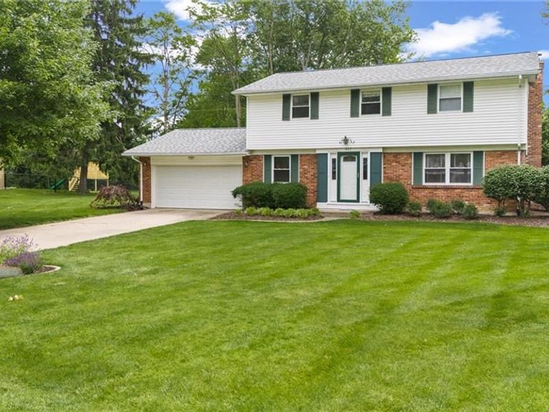 937 New England Avenue, Dayton, OH 45429 Photo 1