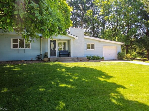 6382 Kungle Road , Clinton, OH 44216