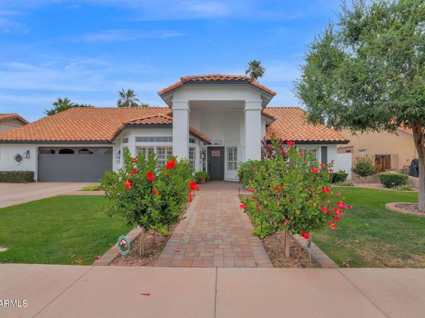 2924 E MALLORY Street, Mesa, AZ 85213