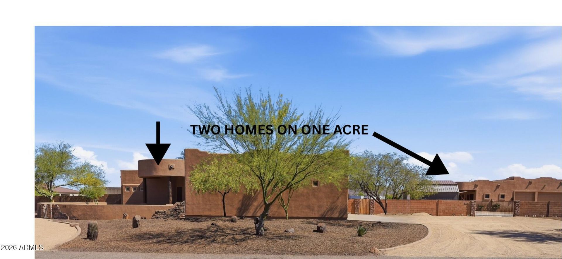2616 W Canyon Road, Phoenix, AZ 85086 Main Photo