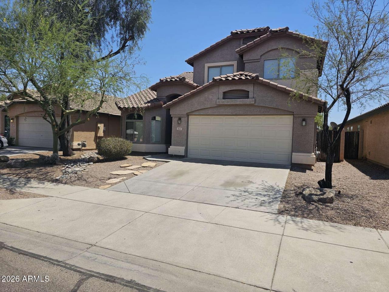 8021 S 47th Lane, Laveen, AZ 85339 Main Photo