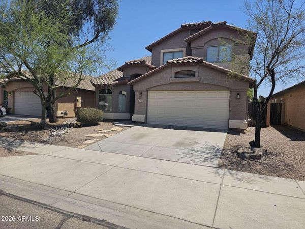 8021 S 47TH Lane, Laveen, AZ 85339