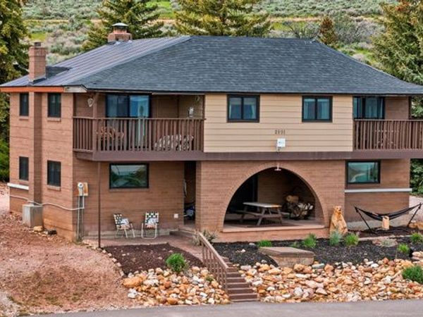 2991 S CHOKECHERRY CIR, Garden City, UT 84028