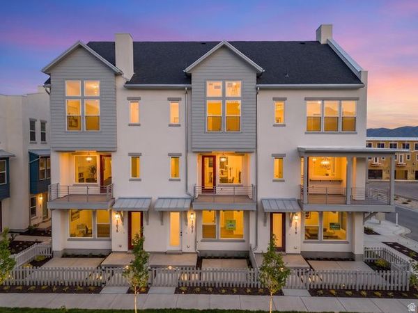 11017 S FREESTONE RD, Unit 119, South Jordan, UT 84009