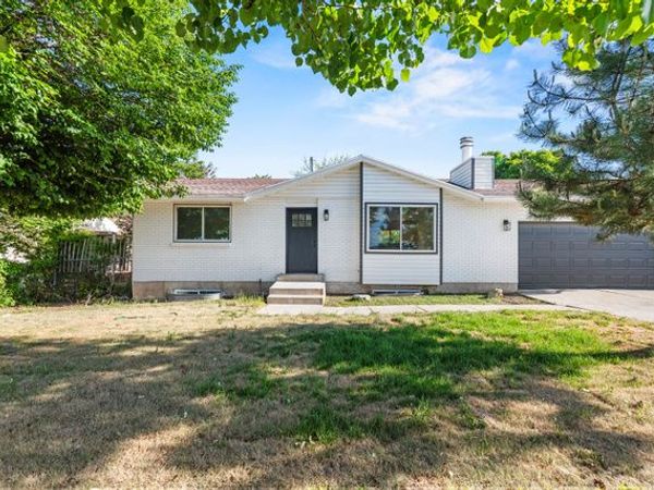 2631 W 6200 S, Taylorsville, UT 84129