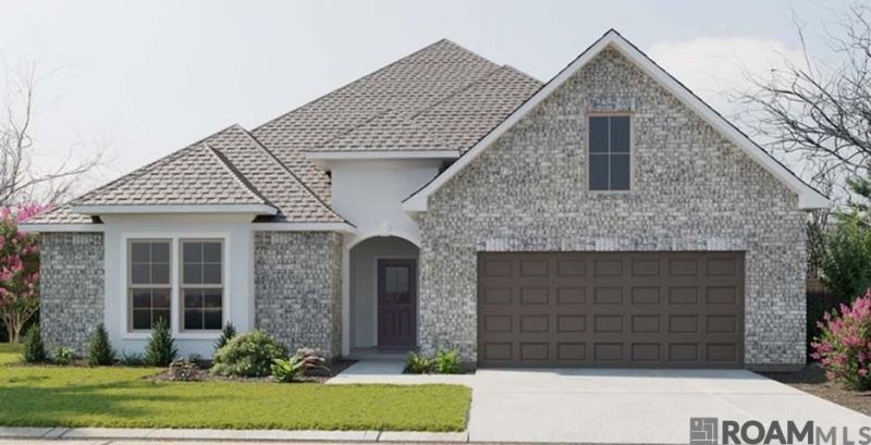 8773 Dahlia Dr, Denham Springs, LA 70726 Main Photo