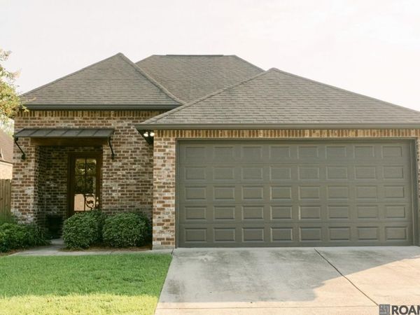 7704 Ibiza Dr, Baton Rouge, LA 70820