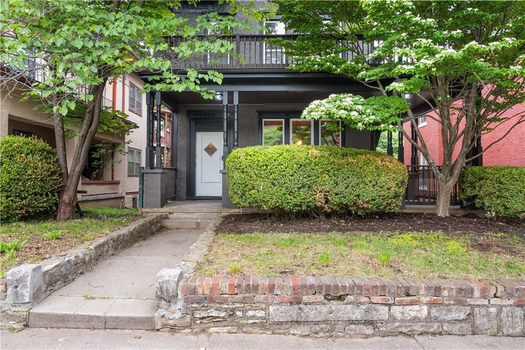 505 Garfield Avenue, Kansas City, MO 64124 Main Photo