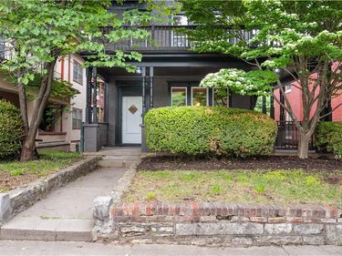505 GARFIELD Avenue, Kansas City, MO 64124