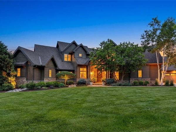7975 NW Breckenridge Drive, None/County, MO 64152