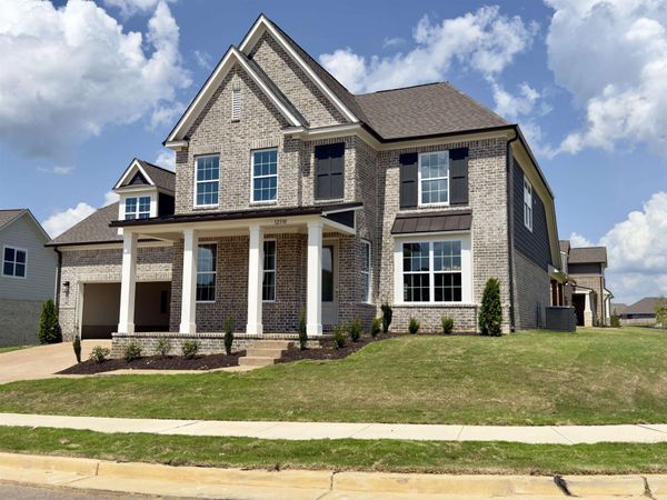 12530 IVY BLUFF LN N, Arlington, TN 38002