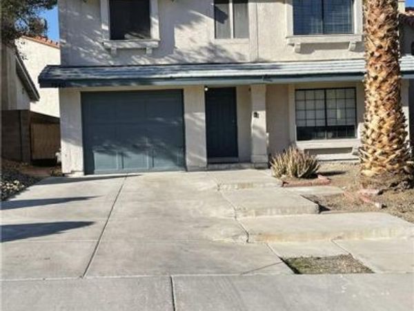 2840 Belleza Lane, Henderson, NV 89074