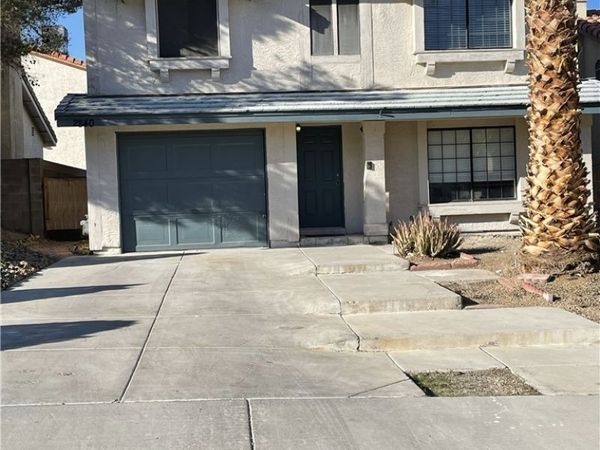 2840 Belleza Lane , Henderson, NV 89074