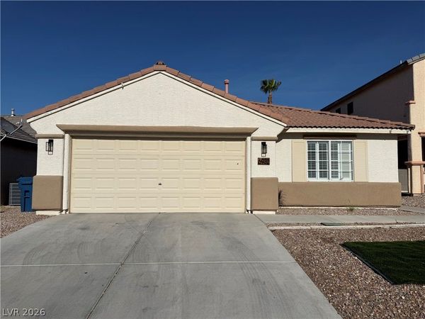 6932 Night Bloom Court, Las Vegas, NV 89148
