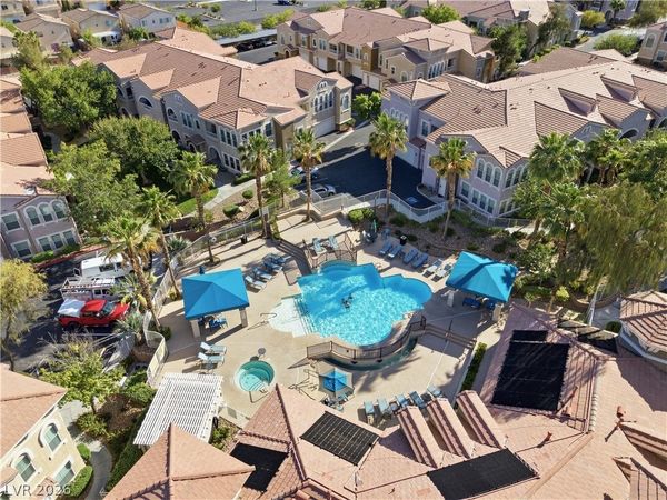 9975 Peace Way , Unit 1042, Las Vegas, NV 89147