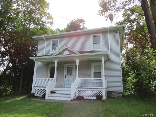 25 Fairway Drive , Unit 2, Pawling, NY 12564