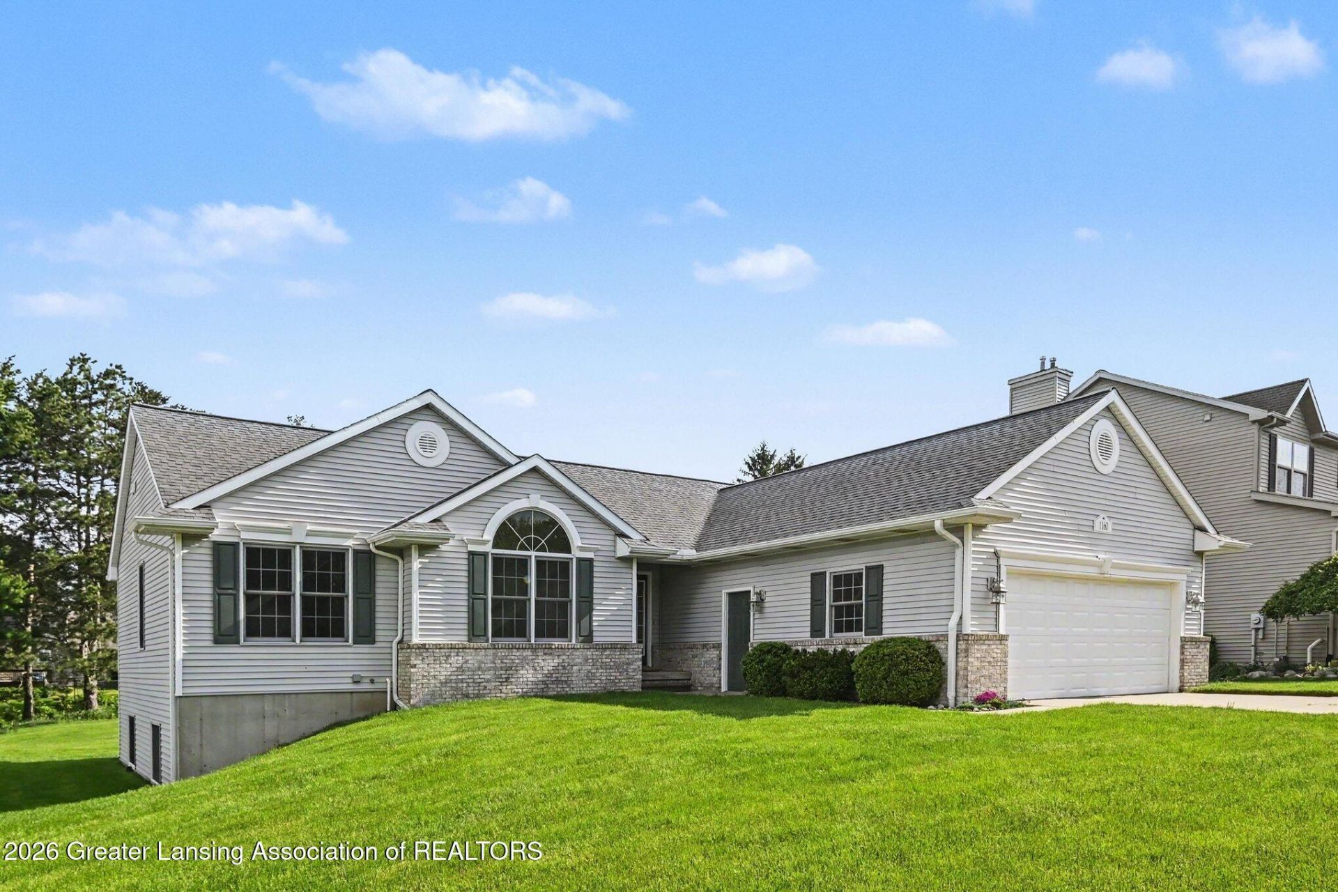 1160 Lacosta Drive, Dewitt, MI 48820 Main Photo