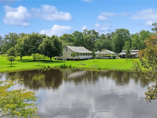 79273 HIGHWAY 25 Highway, Folsom, LA 70437