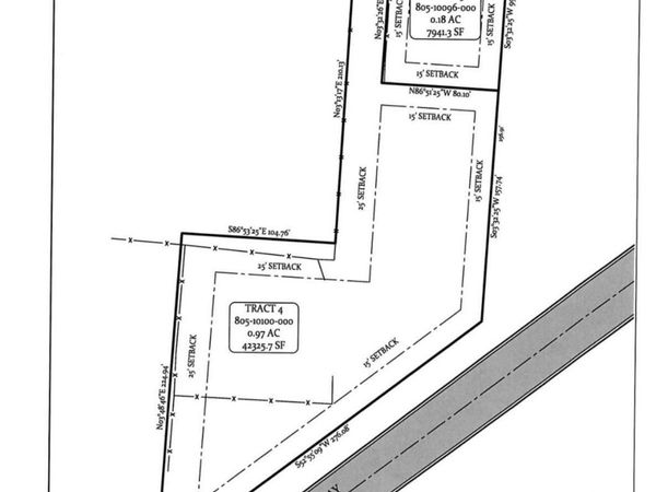 1.15 Acres Benton Parkway , Benton, AR 72015