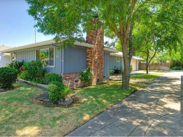 736-738 S School St, Lodi, CA 95240