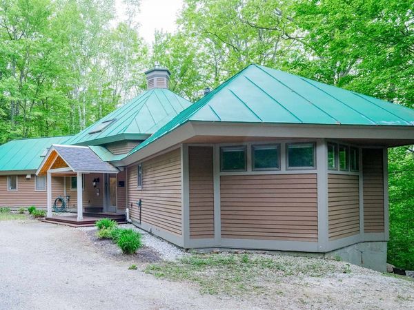 66 Scott's Landing, Ludlow, VT 05149