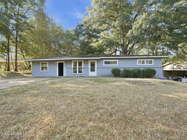 1369 Dianne Drive, Jackson, MS 39204