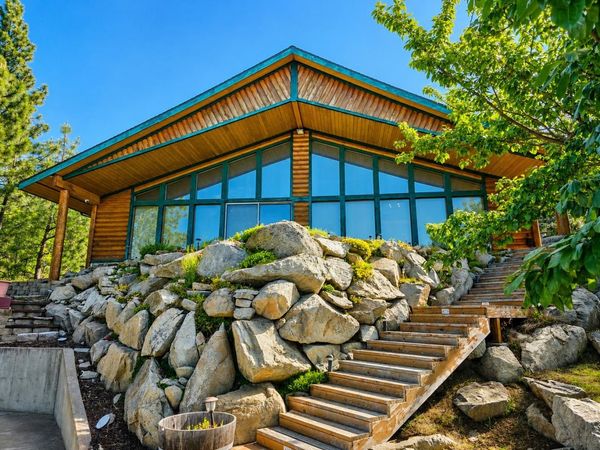 6821 Cummings Canyon Way, Nine Mile Falls, WA 99026