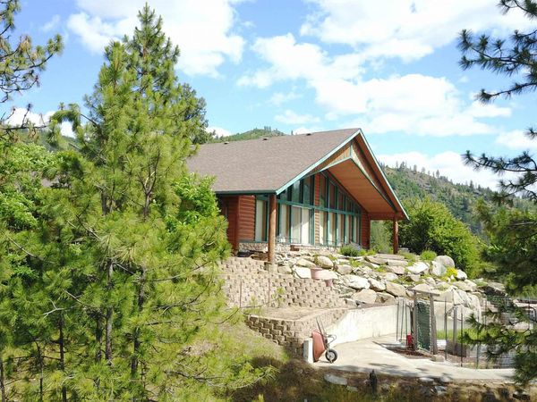 6821 Cummings Canyon Way, Nine Mile Falls, WA 99026