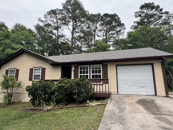 1775 Upland Ridge Drive NW, Conyers, GA 30012