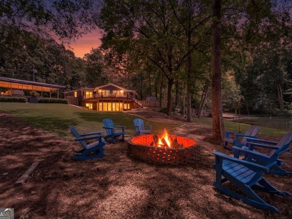 1155 Alcovy North Drive, Mansfield, GA 30055