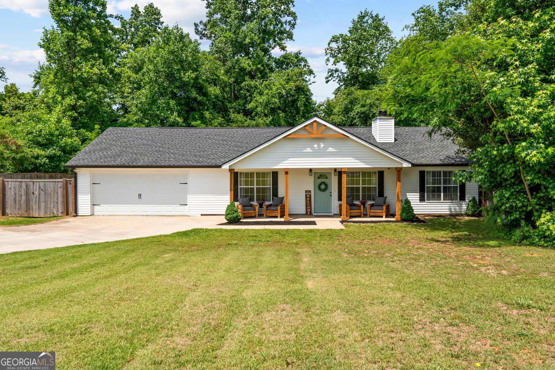 9 Bob O Link Drive, Newnan, GA 30263 Main Photo