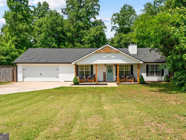 9 Bob O Link Drive, Newnan, GA 30263