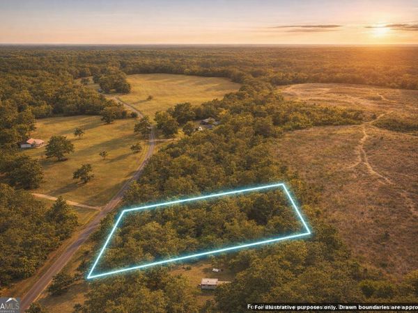 000 Adair Road, Dearing, GA 30808