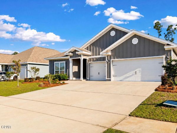 424 Albert Meadow Lane , Panama City, FL 32404