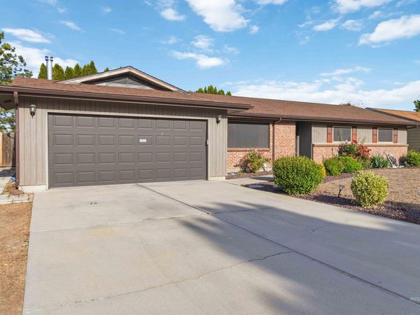 4793 S Kachinas Ave, Boise, ID 83709