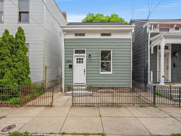 825 Dayton Street, Newport, KY 41071