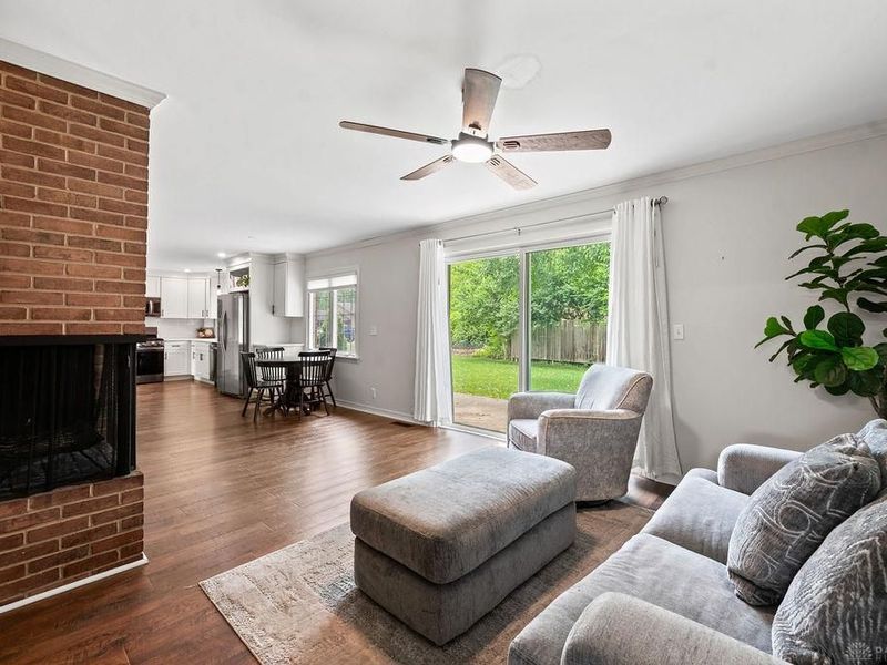 5733 Barnsley Place, Washington Township, OH 45459 Photo 12