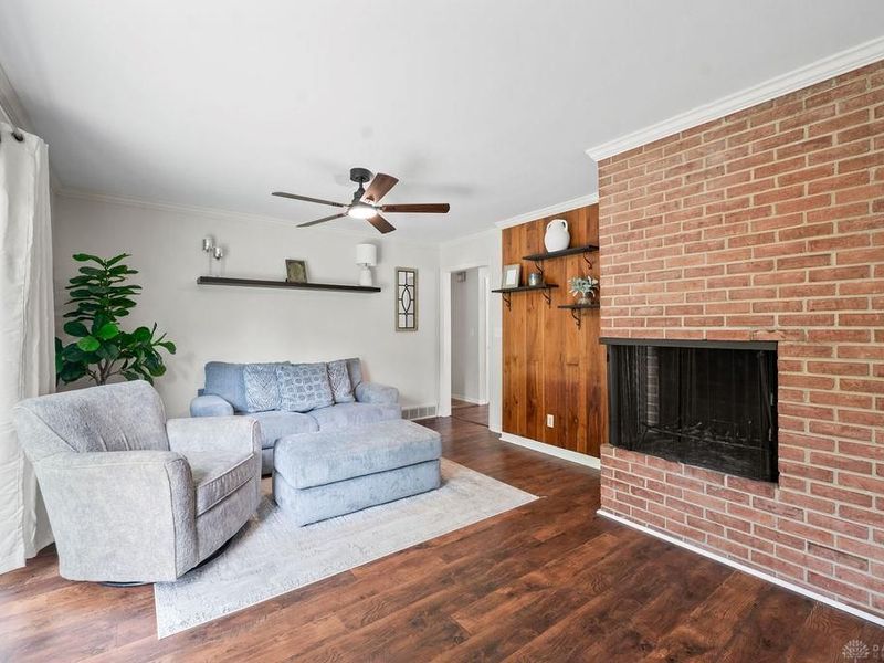 5733 Barnsley Place, Washington Township, OH 45459 Photo 13