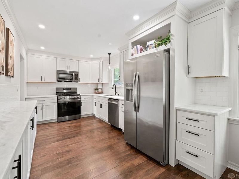 5733 Barnsley Place, Washington Township, OH 45459 Photo 15