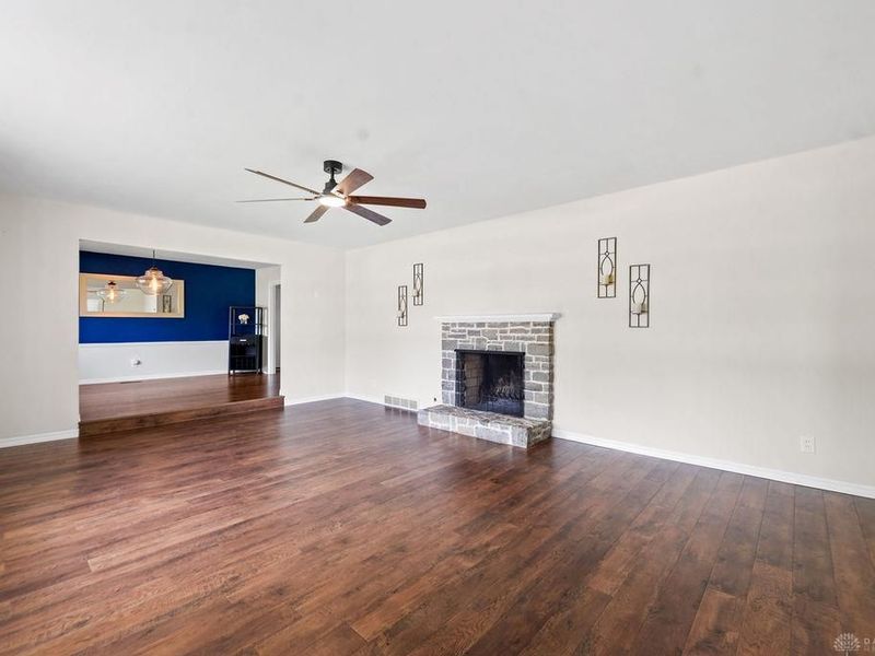 5733 Barnsley Place, Washington Township, OH 45459 Photo 4