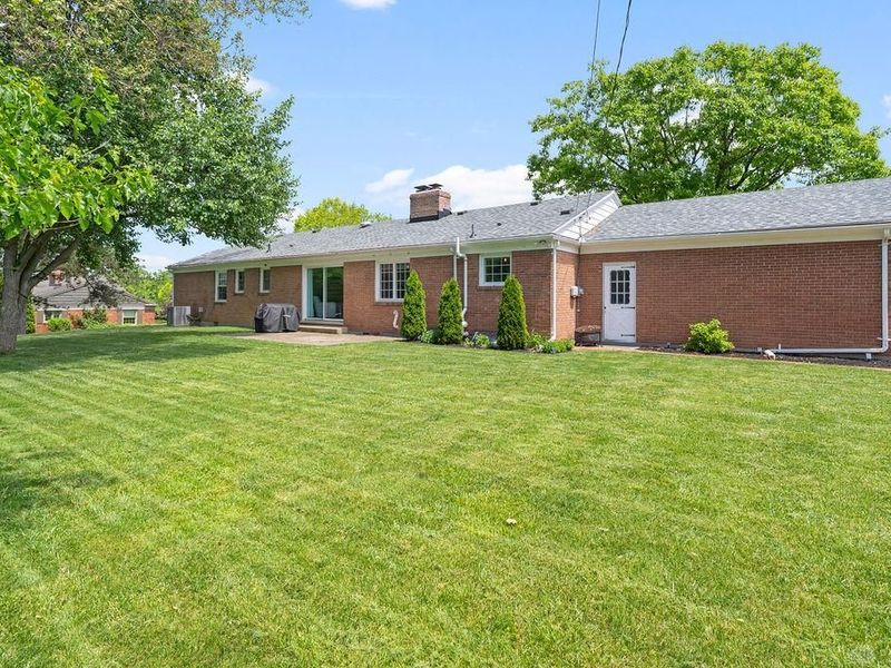 5733 Barnsley Place, Washington Township, OH 45459 Photo 41